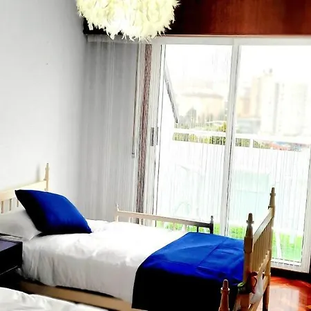 Apartment Thelbhome-moderno Duplex Con Terrazas Wifi-netflix