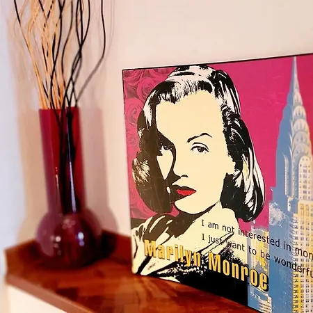 Thelbhome-moderno Duplex Con Terrazas Wifi-netflix آكورونيا