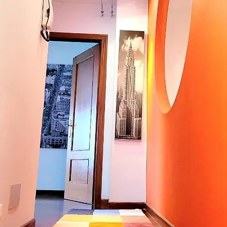 Thelbhome-moderno Duplex Con Terrazas Wifi-netflix *