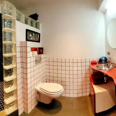 شقة Thelbhome-moderno Duplex Con Terrazas Wifi-netflix *