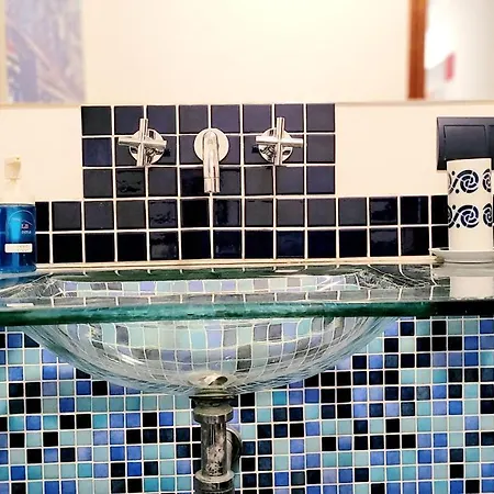 شقة Thelbhome-moderno Duplex Con Terrazas Wifi-netflix *