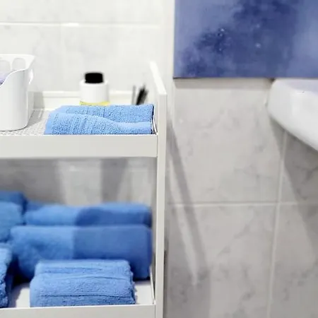 Thelbhome-moderno Duplex Con Terrazas Wifi-netflix Apartment