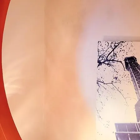 Thelbhome-moderno Duplex Con Terrazas Wifi-netflix * A Coruna