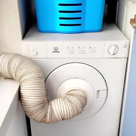 Thelbhome-moderno Duplex Con Terrazas Wifi-netflix Apartment