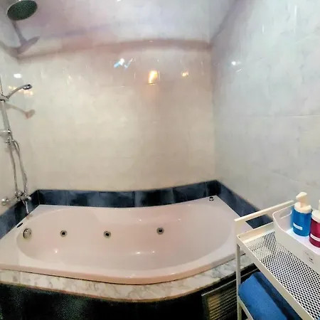 Thelbhome-moderno Duplex Con Terrazas Wifi-netflix آكورونيا